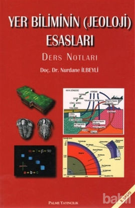 Picture of Yer Biliminin (Jeoloji) Esasları