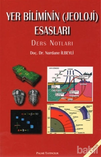 Picture of Yer Biliminin (Jeoloji) Esasları