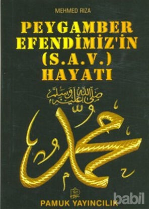Picture of Peygamber Efendimizin (s.a.v.) Hayatı (Peygamber-009)