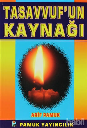 Picture of Tasavvuf’un Kaynağı (Tasavvuf-026 / P17)