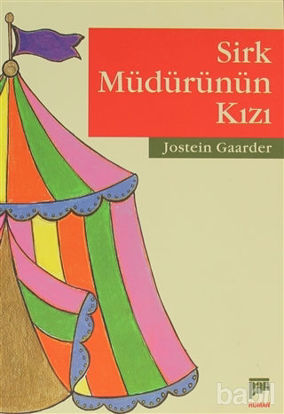 Picture of Sirk Müdürünün Kızı