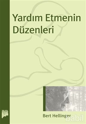 Picture of Yardım Etmenin Düzenleri