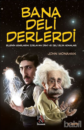 Picture of Bana Deli Derlerdi