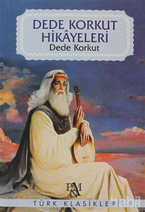 Picture of Dede Korkut Hikayeleri