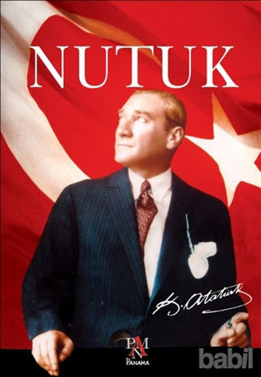 Picture of Nutuk