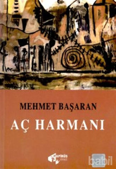 Picture of Aç Harmanı