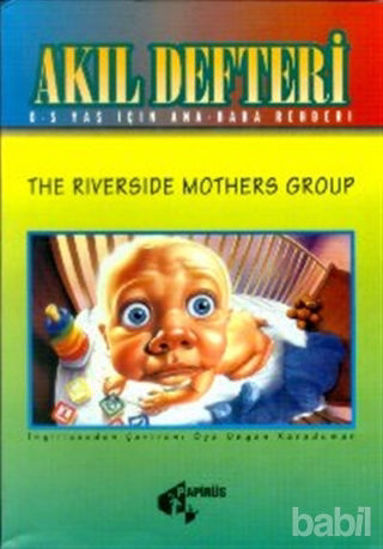 Picture of Akıl Defteri
