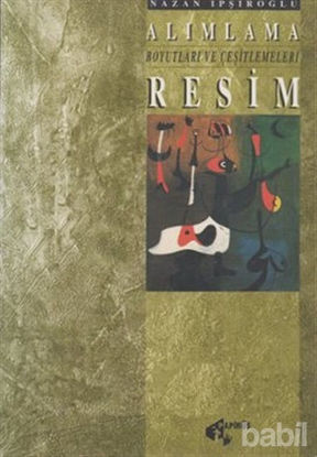 Picture of Alımlama Boyutları ve Çeşitlemeleri Resim