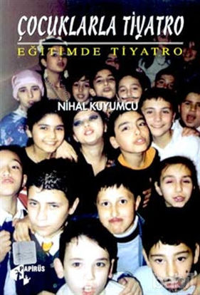 Picture of Çocuklarla Tiyatro Eğitimde Tiyatro
