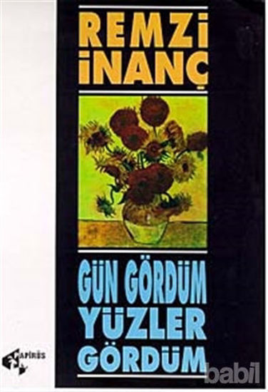 Picture of Gün Gördüm Yüzler Gördüm