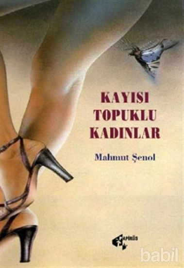 Picture of Kayısı Topuklu Kadınlar