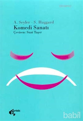 Picture of Komedi Sanatı