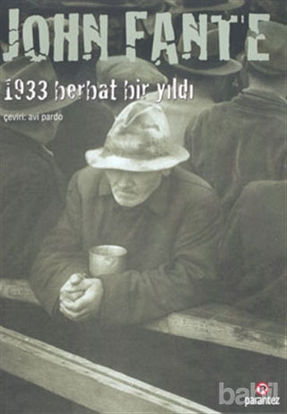 Picture of 1933 Berbat Bir Yıldı