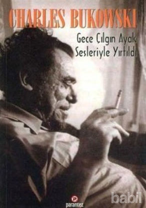 Picture of Gece Çılgın Ayak Sesleriyle Yırtıldı Cilt 1