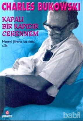 Picture of Kapalı Bir Kapıdır Cehennem