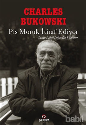 Picture of Pis Moruk İtiraf Ediyor