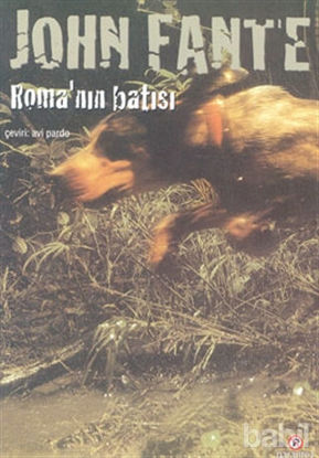 Picture of Roma’nın Batısı