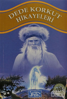 Picture of Dede Korkut Hikayeleri