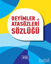 Picture of Deyimler ve Atasözleri Sözlüğü