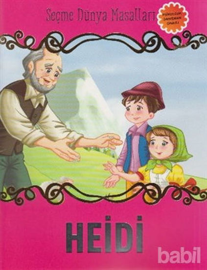 Picture of Heidi