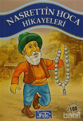Picture of Nasrettin Hoca Hikayeleri
