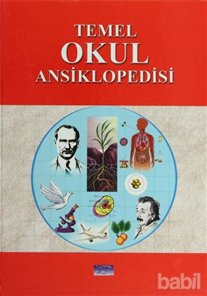 Picture of Temel Okul (Bilgiler) Ansiklopedisi