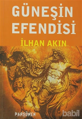 Picture of Güneşin Efendisi