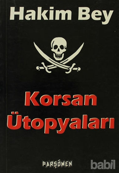 Picture of Korsan Ütopyaları