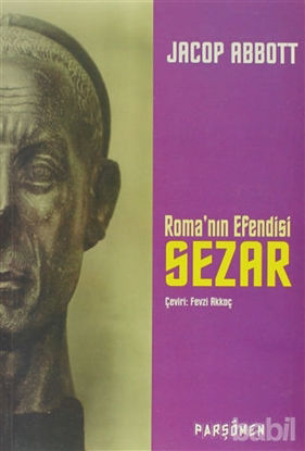 Picture of Roma’nın Efendisi Sezar
