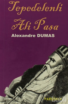Picture of Tepedelenli Ali Paşa