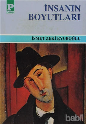 Picture of İnsanın Boyutları