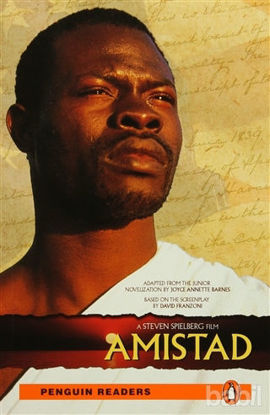 Picture of Amistad