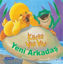 Picture of Küçük Vak Vak: Yeni Arkadaş