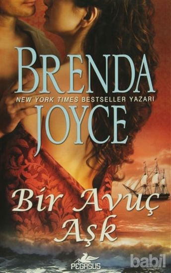 Picture of Bir Avuç Aşk