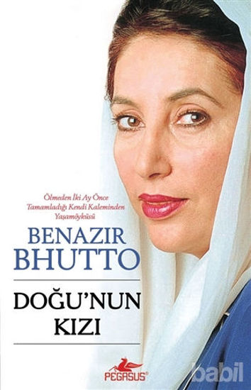 Picture of Doğu’nun Kızı