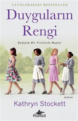 Picture of Duyguların Rengi