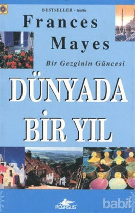 Picture of Dünyada Bir Yıl Bir Gezginin Güncesi