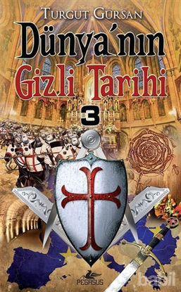Picture of Dünya’nın Gizli Tarihi 3