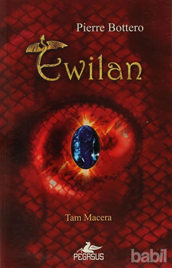 Picture of Ewilan