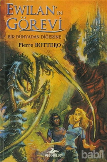 Picture of Ewilan’ın Görevi