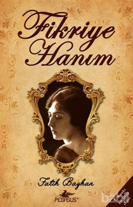 Picture of Fikriye Hanım