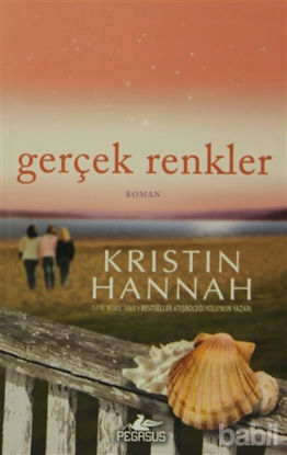 Picture of Gerçek Renkler
