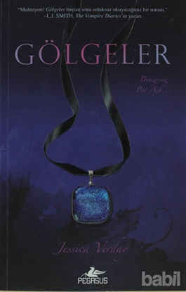 Picture of Gölgeler