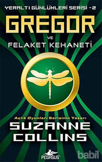 Picture of Gregor ve Felaket Kehaneti