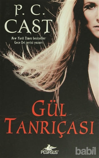 Picture of Gül Tanrıçası - Tanrıça Serisi 4