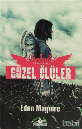 Picture of Güzel Ölüler 1. Kitap - Jonas