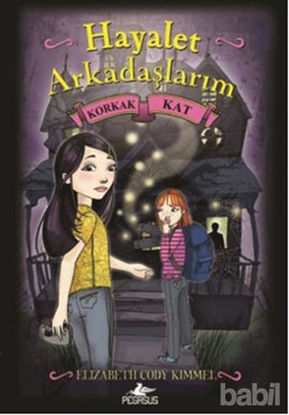 Picture of Hayalet Arkadaşlarım 2 - Korkak Kat