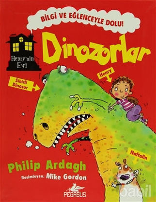 Picture of Dinozorlar