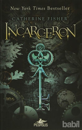 Picture of Incarceron