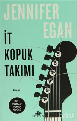 Picture of İt Kopuk Takımı